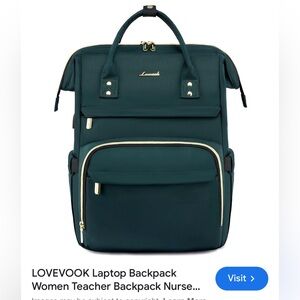 Lovevook Backpack - Large